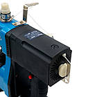 Акумуляторна машина для зшивання мішків PROFI-TEC BSM1720V Power Line (2×PT2050DG), фото 8