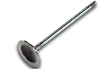 Впускной клапан