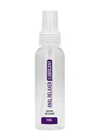 Anal Relaxer Lubricant - 100 мл - Лубрикант для комфортного анального сексу