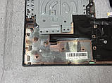 Верхня частина корпусу топкейс для ноутбука Lenovo Thinkpad L440 | 60.4LG09.007 | 04X4816, фото 4