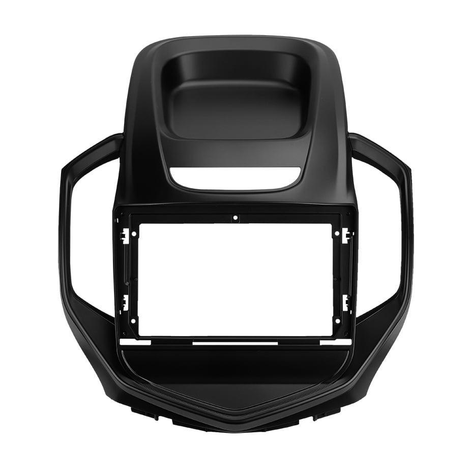 Перехідна рамка серії QIV Q0293 для Geely GC6 2014-2016 9 дюймів, фото 1