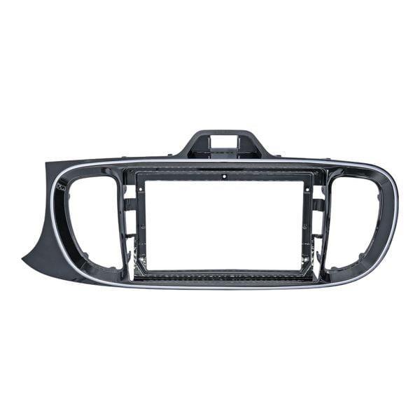 Перехідна рамка серії QIV Q0298 для Kia Pegas, Soluto 2017+ 9 дюймів, фото 1