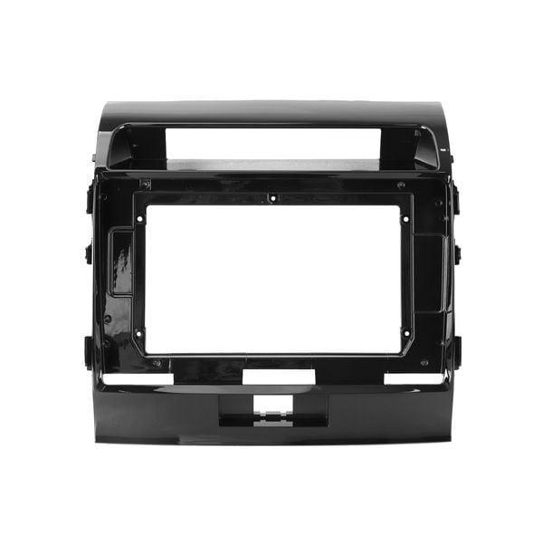 Перехідна рамка серії QIV Q0303 для Toyota Land Cruiser 200 2007-2015 10 дюймів, фото 1