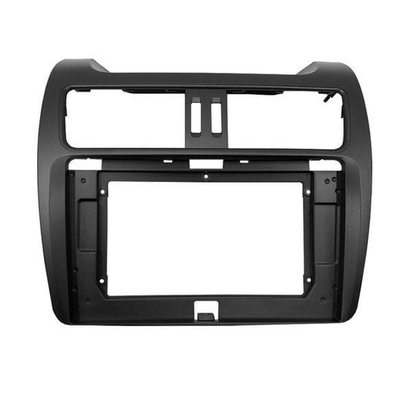 Перехідна рамка серії QIV Q0344 для Ford Mustang Spica 2018+ 10 дюймів, фото 1