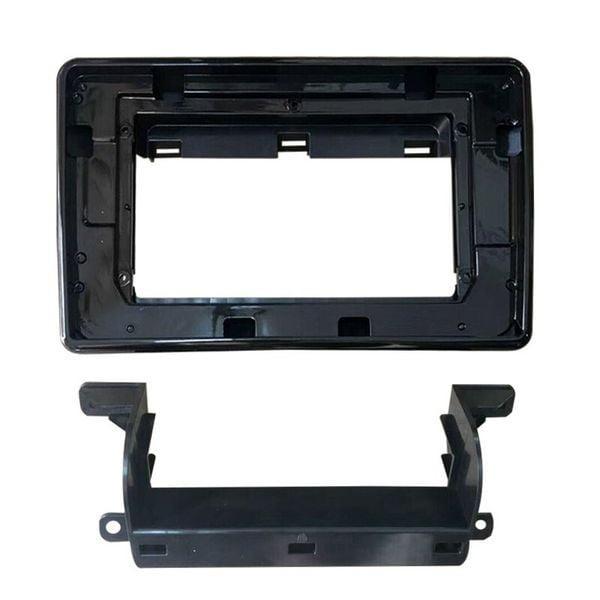 Перехідна рамка серії QIV Q0359 для Toyota Vios, Yaris 2020+ 10 дюймів, фото 1