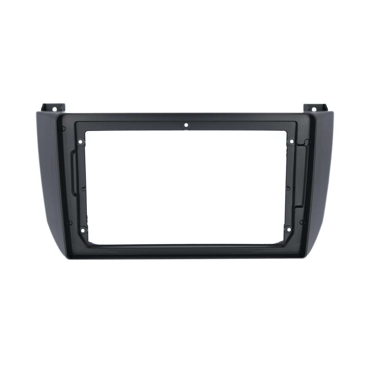 Перехідна рамка серії QIV Q0372 для  Changan Alsvin V5 2010-2013 Chana Alsvin V5 2010-2013 9 дюймів, фото 1