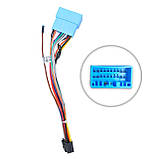 Штатна магнітола серії Mekede M400S під Buick Excelle 2008-2018 (F1) 10 дюймів, фото 3