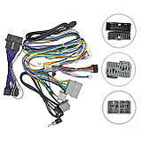 Штатна магнітола серії Mekede M400S під Buick ENVISION 2014-2018 (W1) 10 дюймів, фото 3