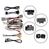 Штатна магнітола серії Mekede M400S під Buick ENVISION 2014-2018 (W2) 10 дюймів, фото 3