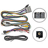 Штатна магнітола серії Mekede M400S під Buick Encore 2021+ (W1) 10 дюймів, фото 3