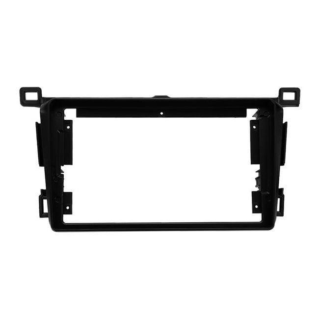 Перехідна рамка серії QIV Q0435 для Toyota RAV4 4 2012-2018 9 дюймів, фото 1