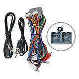 Штатна магнітола серії Mekede M400S під Buick Encore 2021+ (W2) 10 дюймів, фото 3