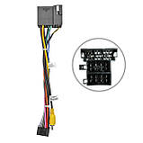 Штатна магнітола серії Cyclone C9 CPL під Great Wall C30 2012-2013 (F1) 9 дюймів, фото 3