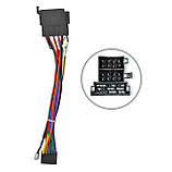 Штатна магнітола серії Cyclone C9 CPL під Great Wall, Haval H3 H5 2011-2016 9 дюймів, фото 3