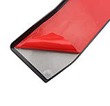 Накладки на педалі BMW 5 G05 X6 G06 X7 G07 M-Performance, фото 4