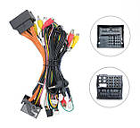 Штатна магнітола серії Mekede M400S під BMW X1 E84 2009 - 2012 (W2) 10 дюймів, фото 3