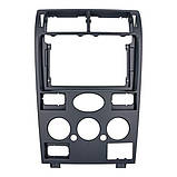 Штатна магнітола серії Cyclone C9 CPL під Ford Mondeo 3 2000 - 2007 (F3) 9 дюймів, фото 2