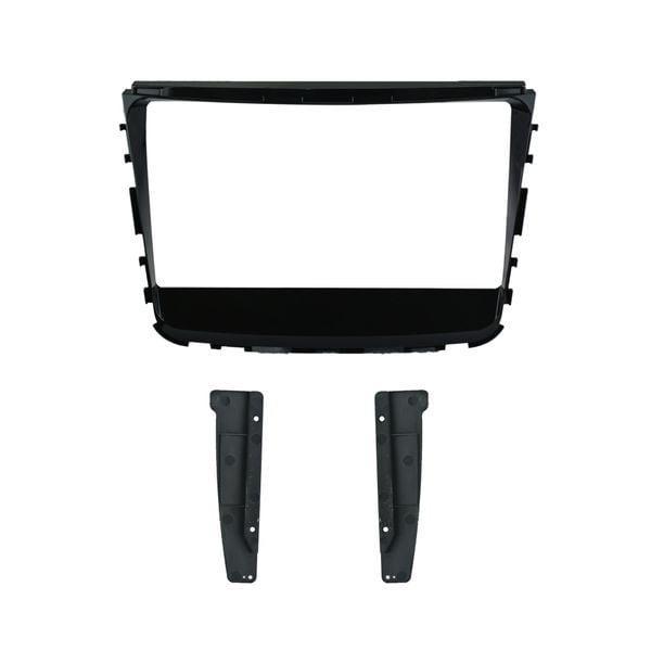 Перехідна рамка серії QIV Q0764 для SsangYong Rexton, Musso 2017+ 10 дюймів, фото 1