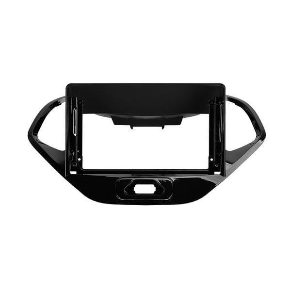 Перехідна рамка серії QIV Q0767 для  Ford Figo Aspire, Freestyle 2015-2018 9 дюймів, фото 1