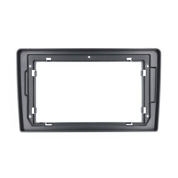 Перехідна рамка серії QIV Q0830 для  Mitsubishi Outlander 1 2004-2008 9 дюймів, фото 1