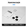 Набір фільтрів нейтральної щільності ND8/ND16/ND32 для GoPro 13 Telesin S5-FLT-12-TGP, фото 8