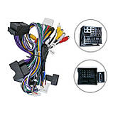 Штатна магнітола серії Mekede M400S під Audi Q5 2010-2018 (F3) (W1) 10 дюймів, фото 3