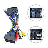 Штатна магнітола серії Mekede M400S під BMW X1 E84 2009 - 2012 (W1) 10 дюймів, фото 3