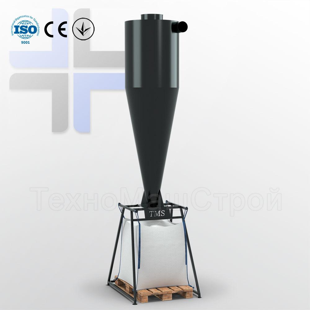 Циклон ЦПД-800, фото 1