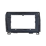 Штатна магнітола серії Mekede M700S під Toyota Tundra XK50 2007-2013 Sequoia XK60 2008-2017 (F1) (W1) 10, фото 2