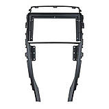 Штатна магнітола серії Cyclone C9 CPL під Suzuki Liana A6 2014-2015 9 дюймів, фото 2