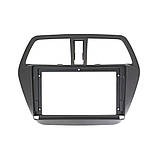 Штатна магнітола серії Cyclone C9 CPL під Suzuki SX4 2 S-Cross 2012-2016 9 дюймів, фото 2