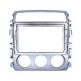 Штатна магнітола серії Cyclone C9 CPL під Suzuki Liana 1 2004-2008 9 дюймів, фото 2