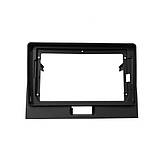 Штатна магнітола серії Cyclone C9 CPL під Suzuki Wagon 2017-2021 9 дюймів, фото 2