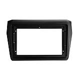 Штатна магнітола серії Cyclone C9 CPL під Suzuki Swift 5 2016-2020 (F1) 9 дюймів, фото 2