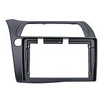 Штатна магнітола серії QIV Q1 під Honda Civic 2005 9 дюймів, фото 2