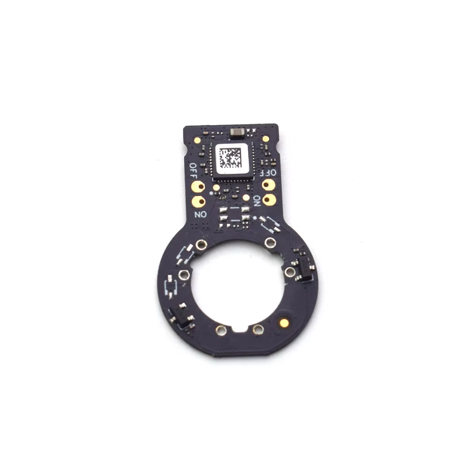 Плата YAW Мотору підвісу камери для дрона DJI Mavic 3, фото 1