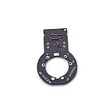 Плата YAW Мотору підвісу камери для дрона DJI Mavic 3, фото 4