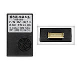 Штатна магнітола серії Mekede M400S під Nissan X-Trail, Qashqai, Rogue 2013-2017 Manual air conditioning (F2), фото 4