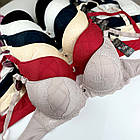 Жіночі бюстгальтери Biweier #73284 С, фото 6