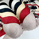 Жіночі бюстгальтери Biweier #73284 С, фото 3