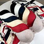 Жіночі бюстгальтери Biweier #73284 С, фото 2