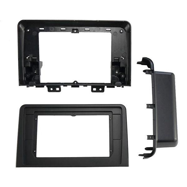 Перехідна рамка серії QIV Q1158 для Hyundai Staria 2021+ 10 дюймів, фото 1