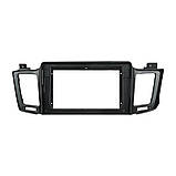 Штатна магнітола серії Mekede M700S під Toyota RAV4 4 XA40 5 XA50 2012-2018 (W1) 10 дюймів, фото 2