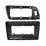 Штатна магнітола серії Mekede M400S під Audi Q5 2010-2018 (F3) (W1) 10 дюймів, фото 2