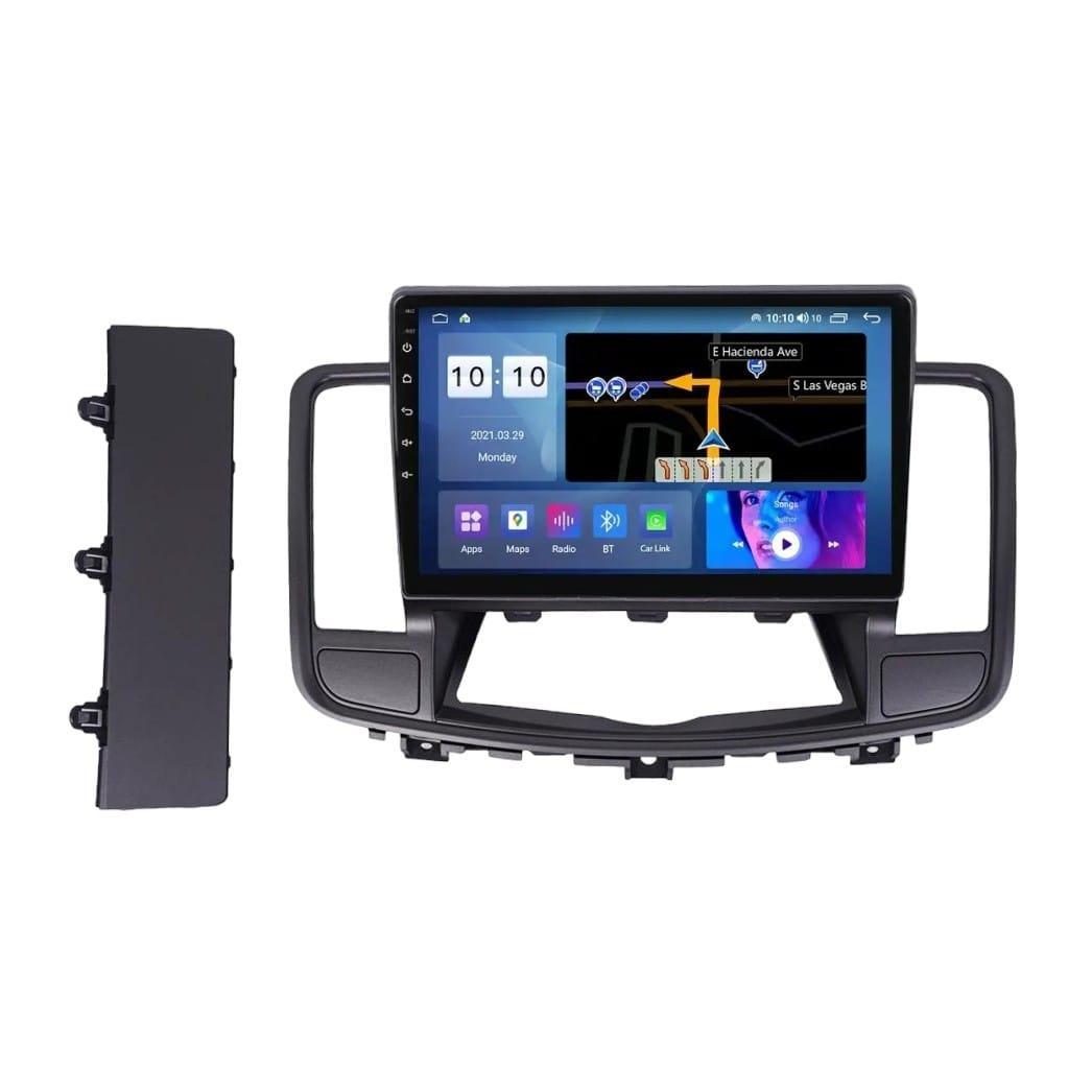 Штатна магнітола серії Mekede M400S під Nissan Teana J32 2008-2013 (F2) (W2) 10 дюймів, фото 1