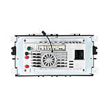 Автомагнітола серії Mekede M200S Ford 2/32 (7" 8core 9863 2/32 4G CarPlay/Android Auto), фото 3