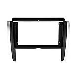 Штатна магнітола серії Cyclone C9 CPL під Toyota Allion T260 2007-2020 9 дюймів, фото 2