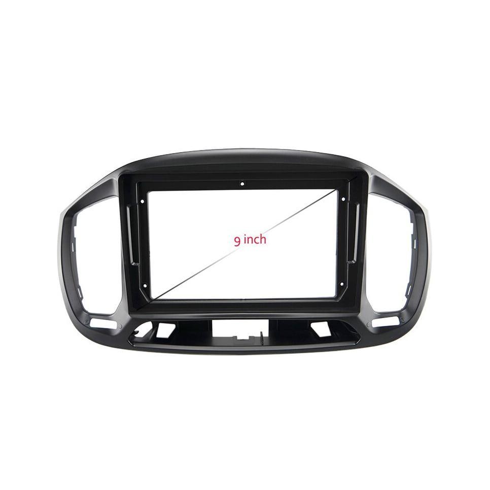 Інсталяційний комплект серії QIV під Fiat Uno 2014-2020 9 дюймів, фото 1