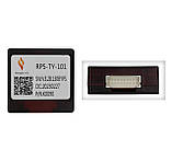 Штатна магнітола серії Mekede M700S під Toyota Sienta 2015+ (W2) 10 дюймів, фото 4