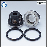 Клапан насоса обприскувача Annovi Reverberi ВР (Анові Ревербері) Італія 750620, фото 5